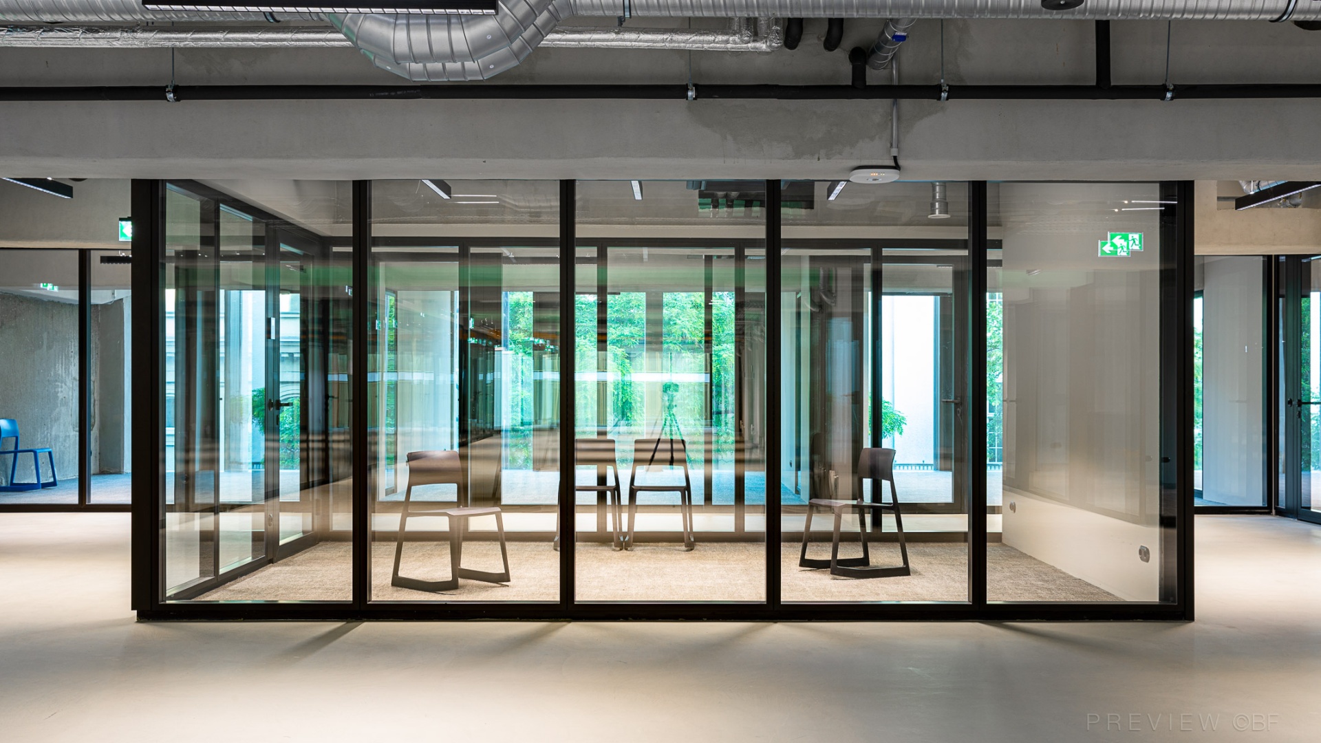 Individuelles Venture Setup