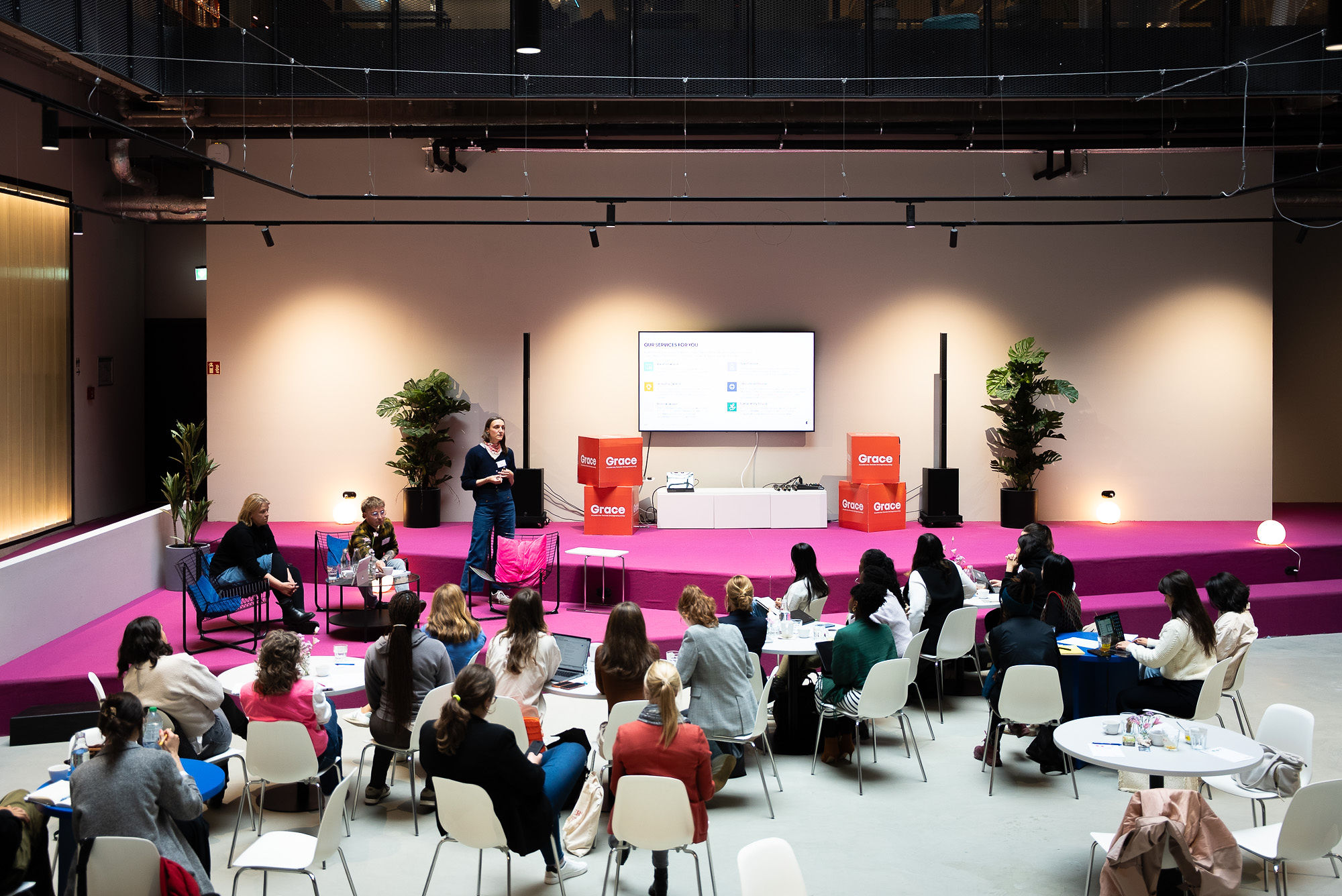 Networking-Event