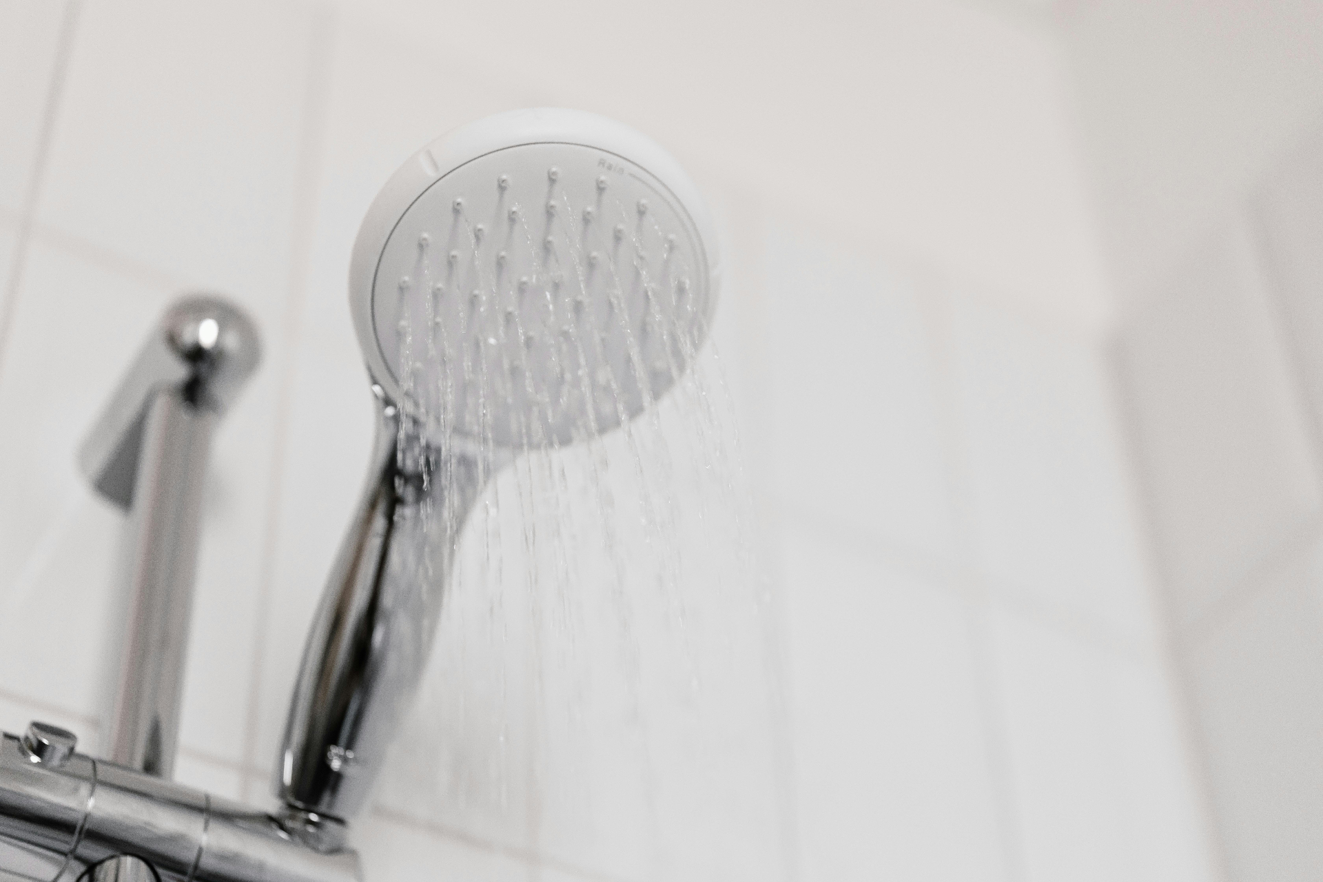 Shower Facilities